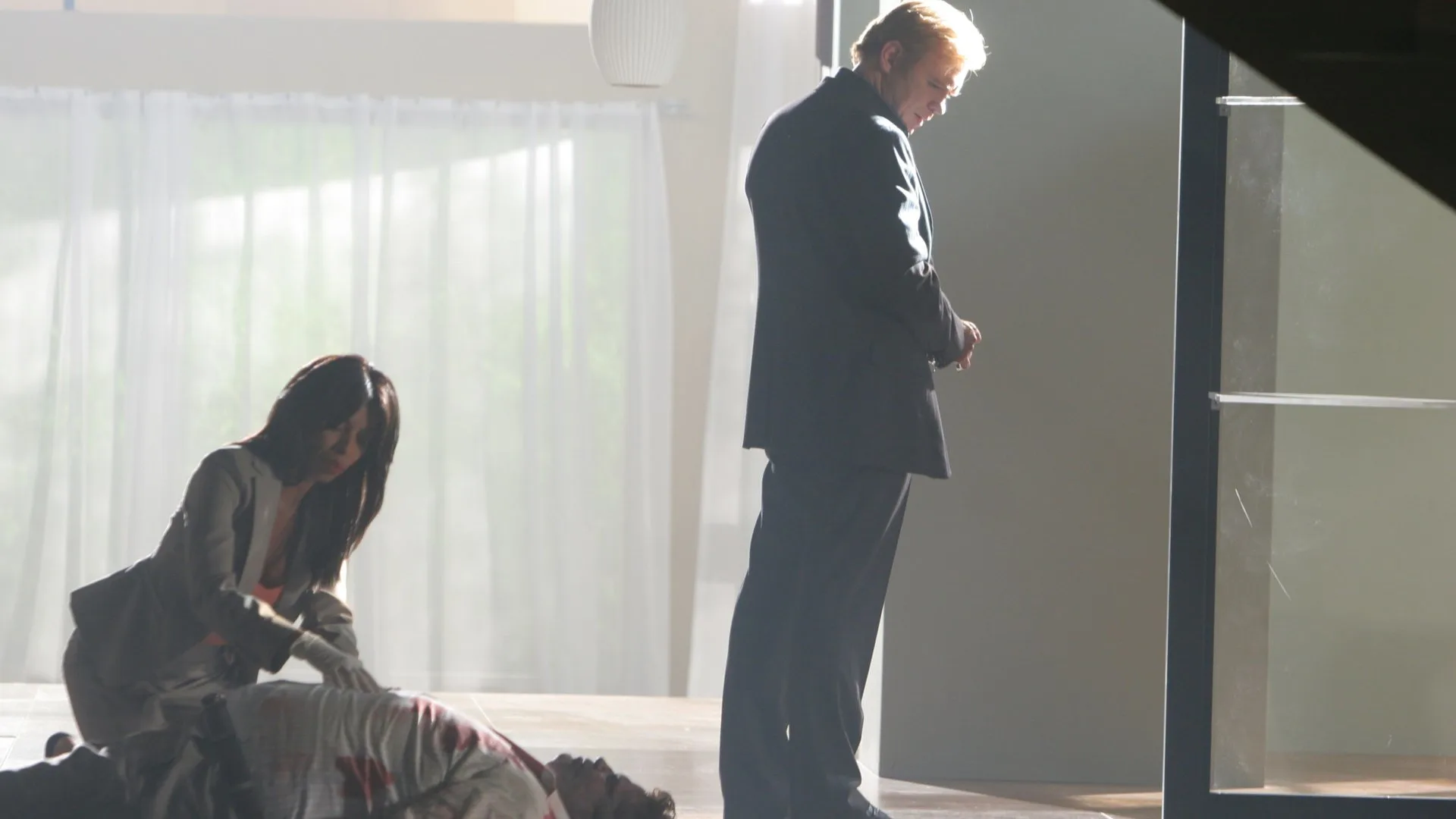 CSI: Miami stagione 5