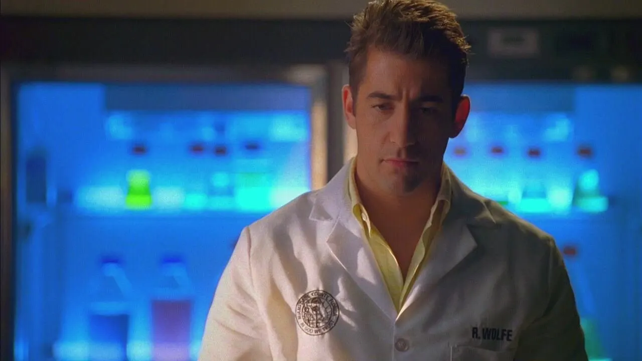 CSI: Miami stagione 7