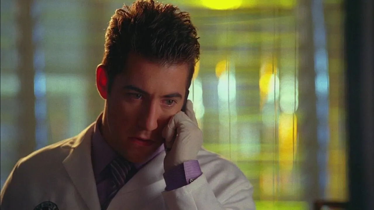 CSI: Miami stagione 7