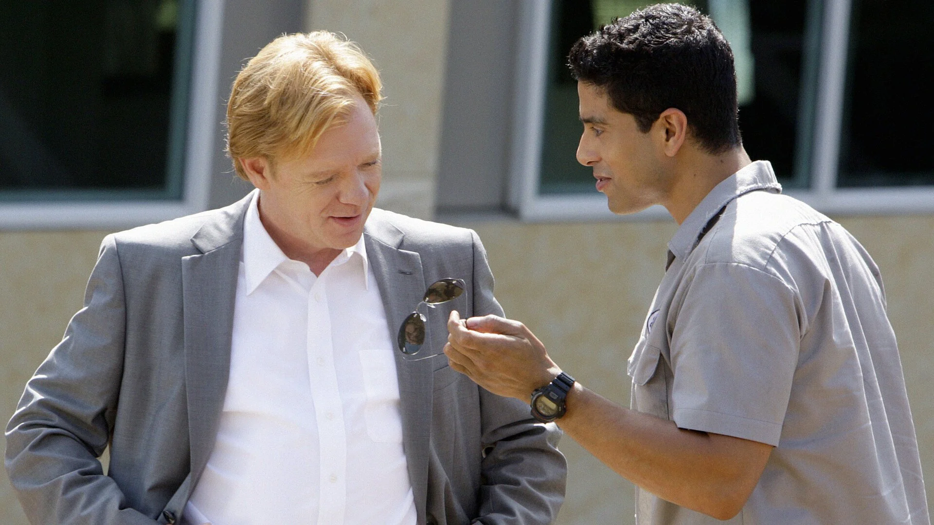 CSI: Miami stagione 8