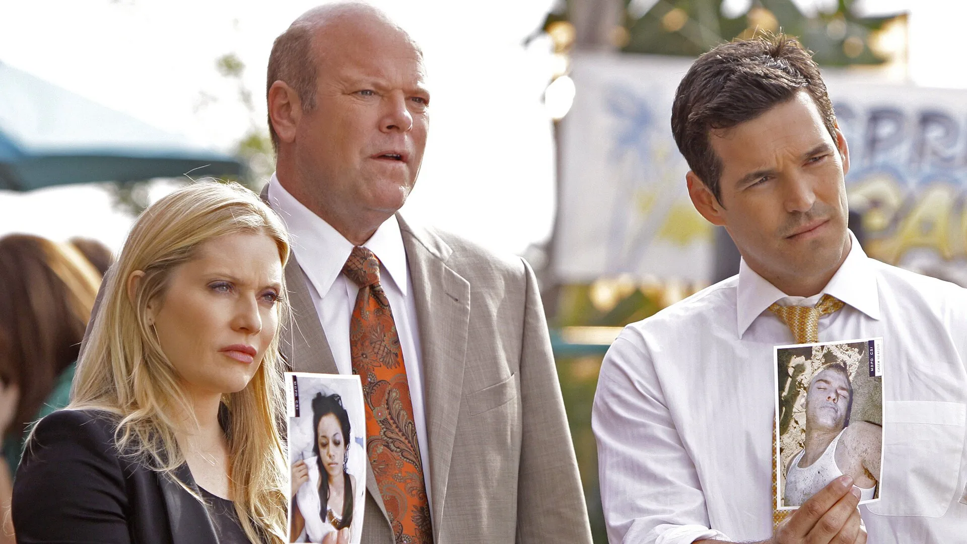 CSI: Miami stagione 8