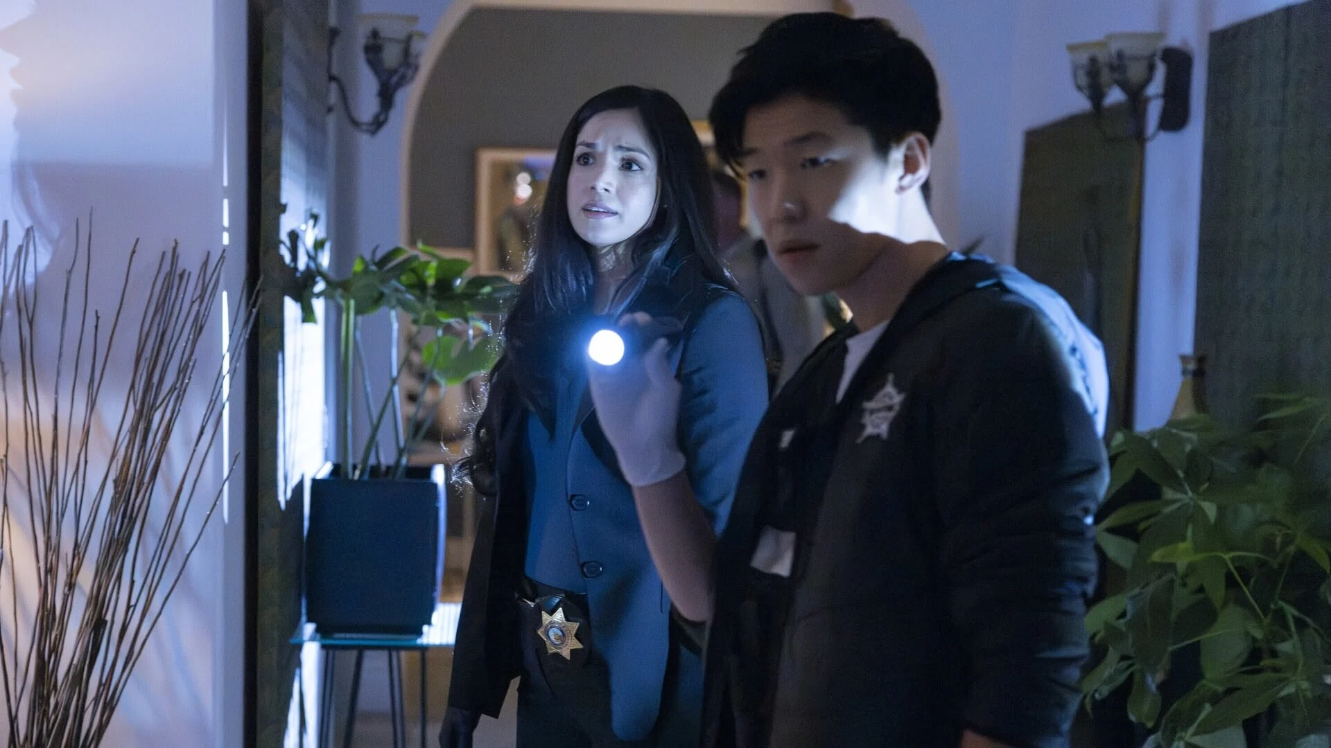 CSI: Vegas stagione 3