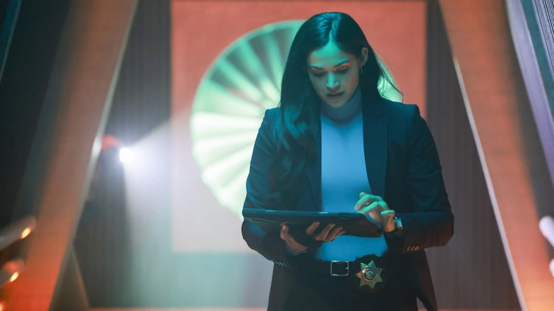 CSI: Vegas stagione 3