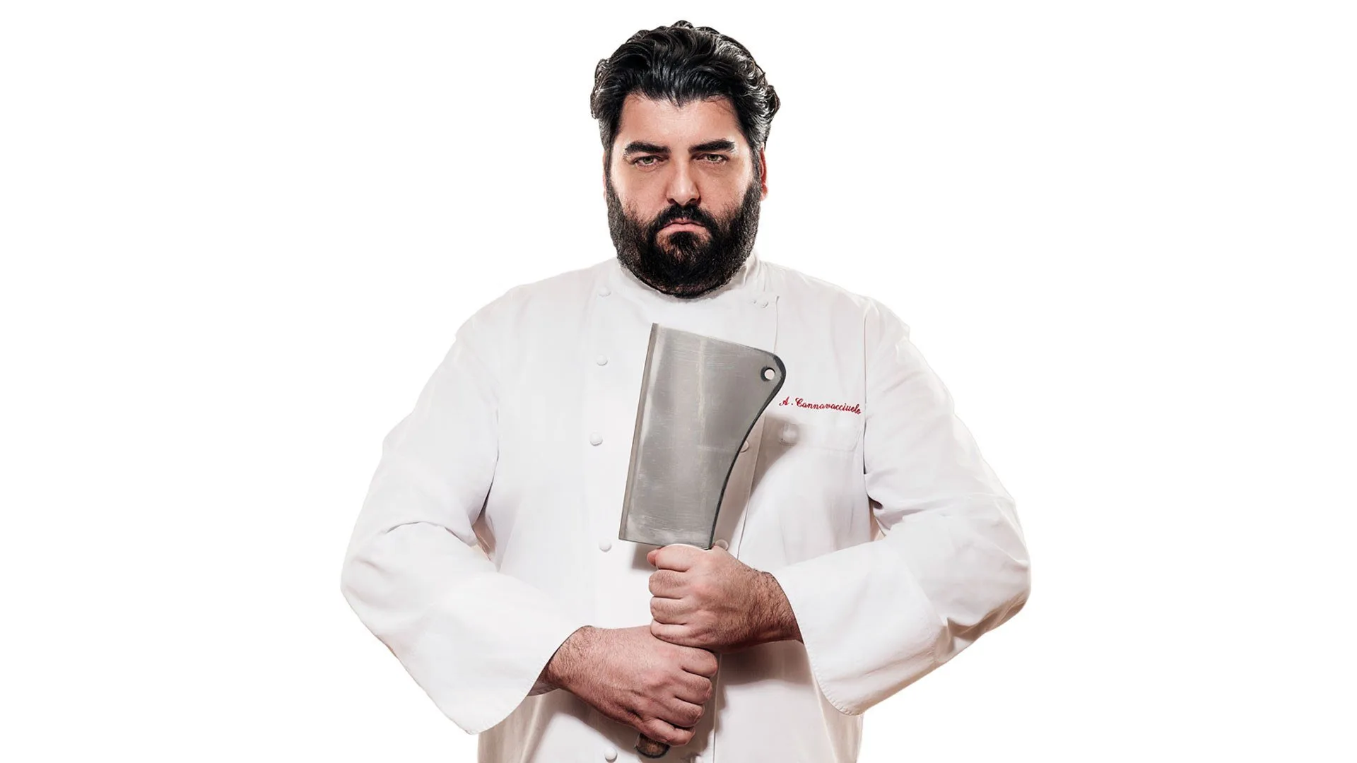 Cucine da incubo stagione 1