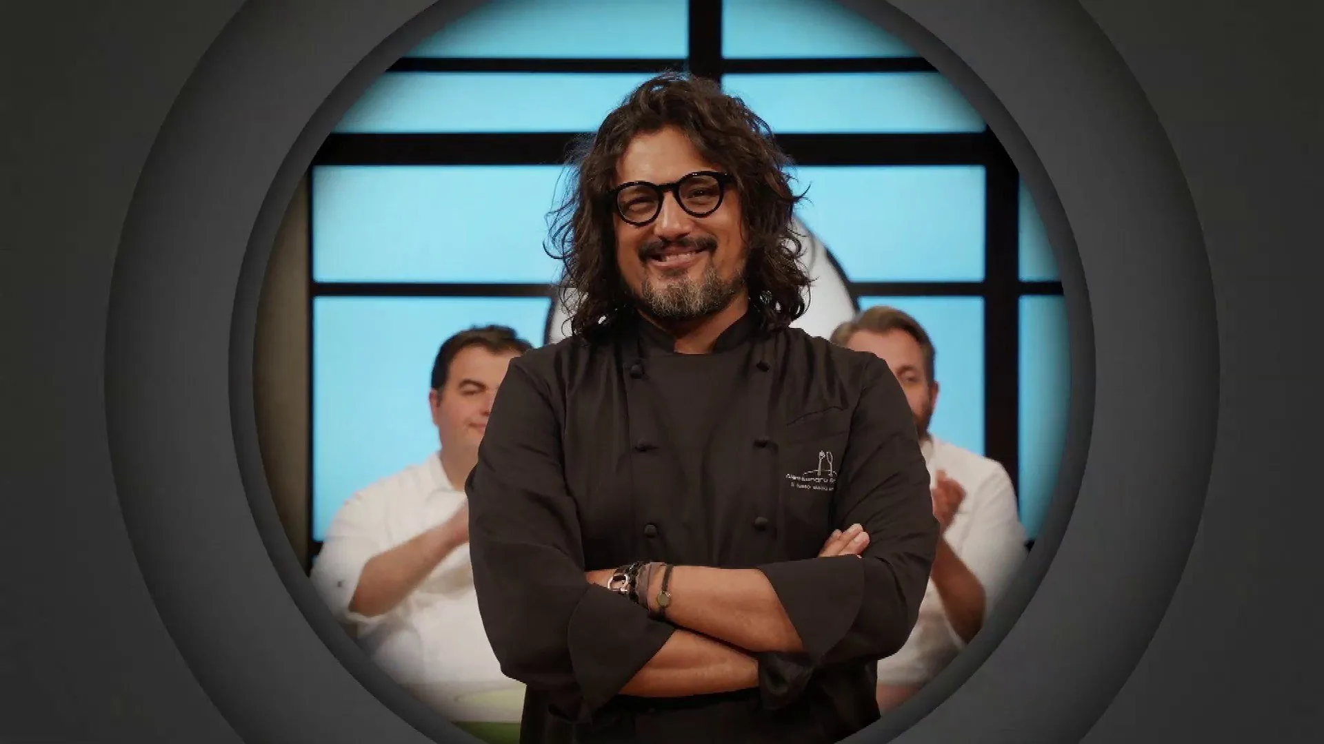 Cuochi d'Italia stagione 20