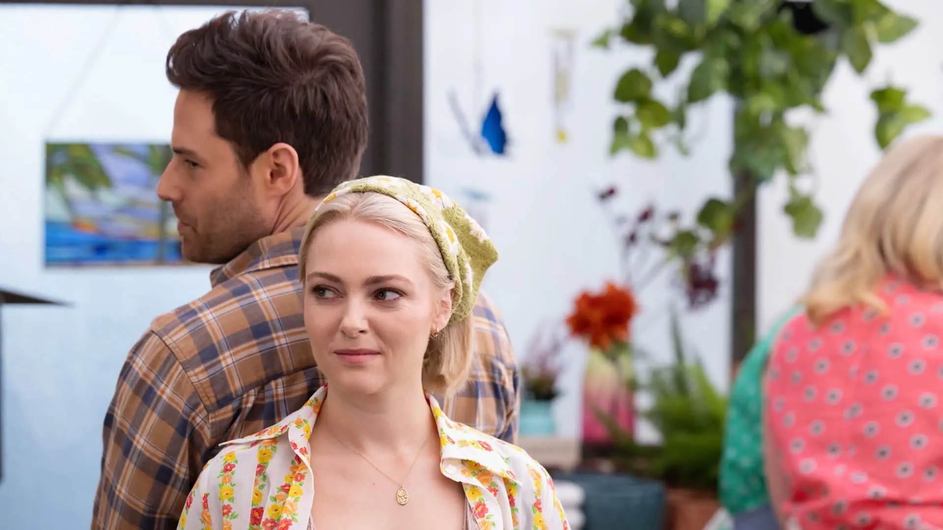 I segreti di Grosse Pointe stagione 1