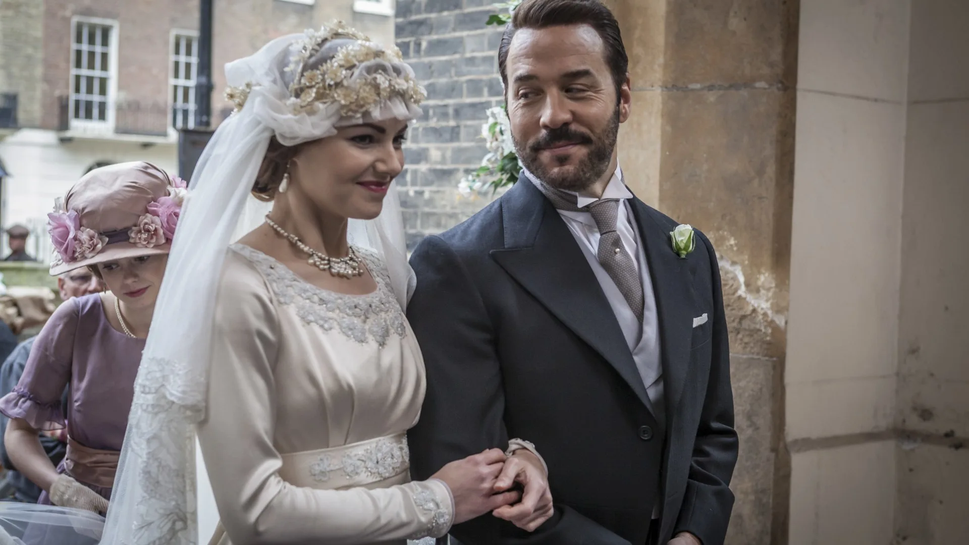 Mr. Selfridge - Il negozio dei sogni stagione 3
