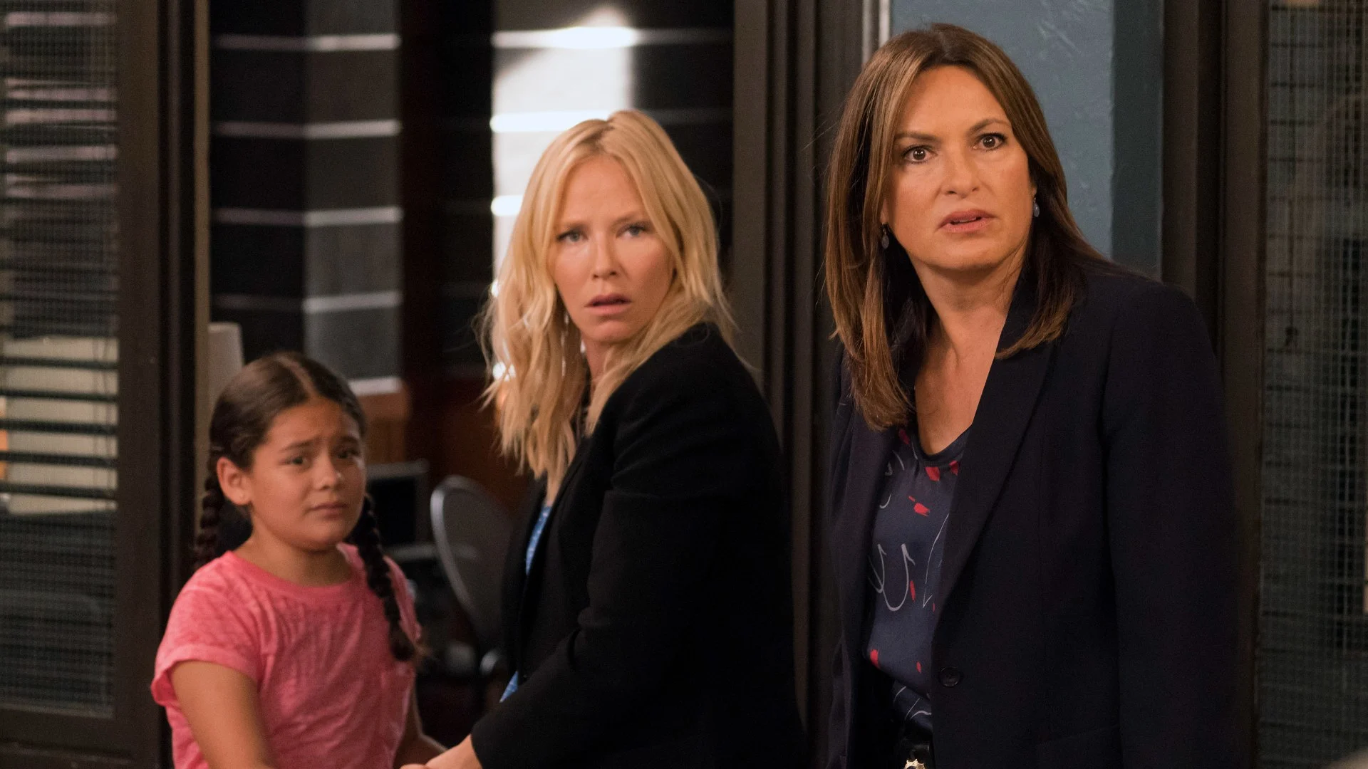 Law & Order: Special Victims Unit stagione 20