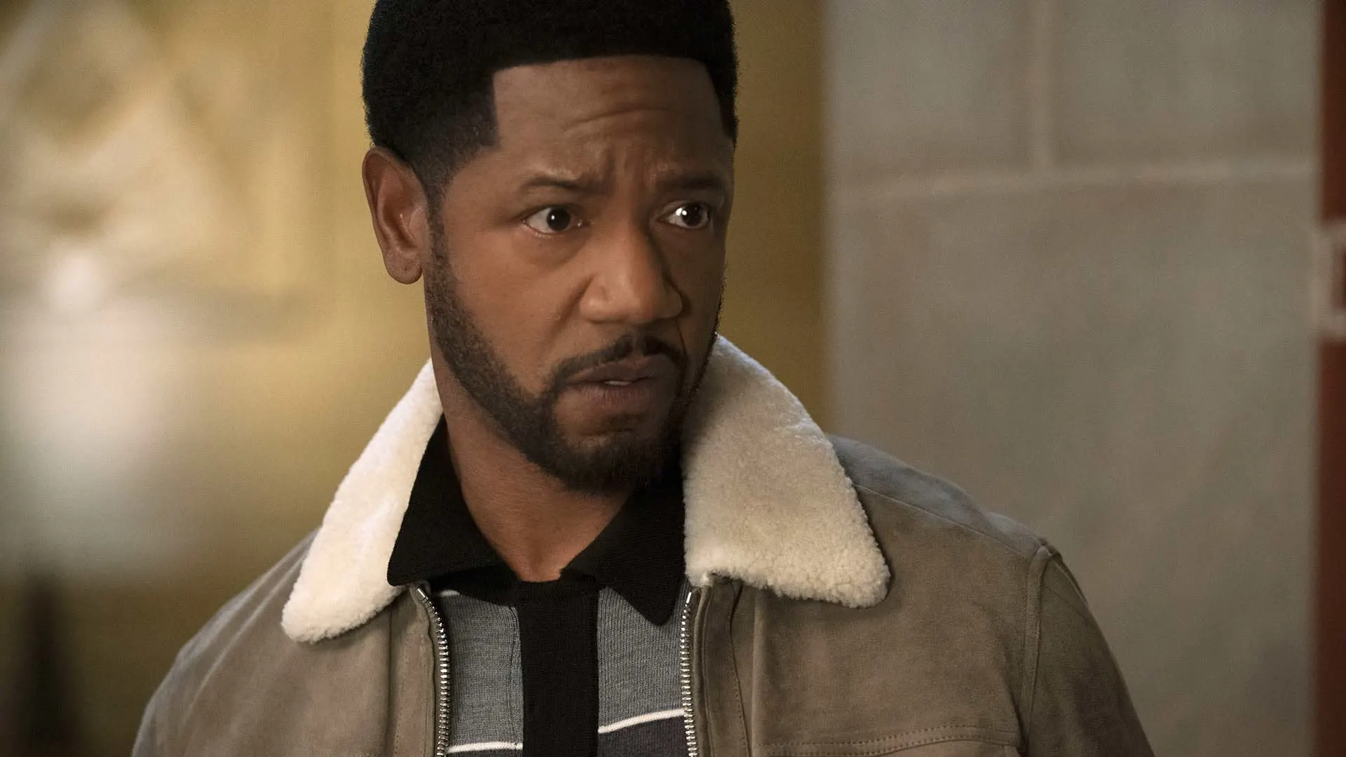 The Equalizer stagione 5