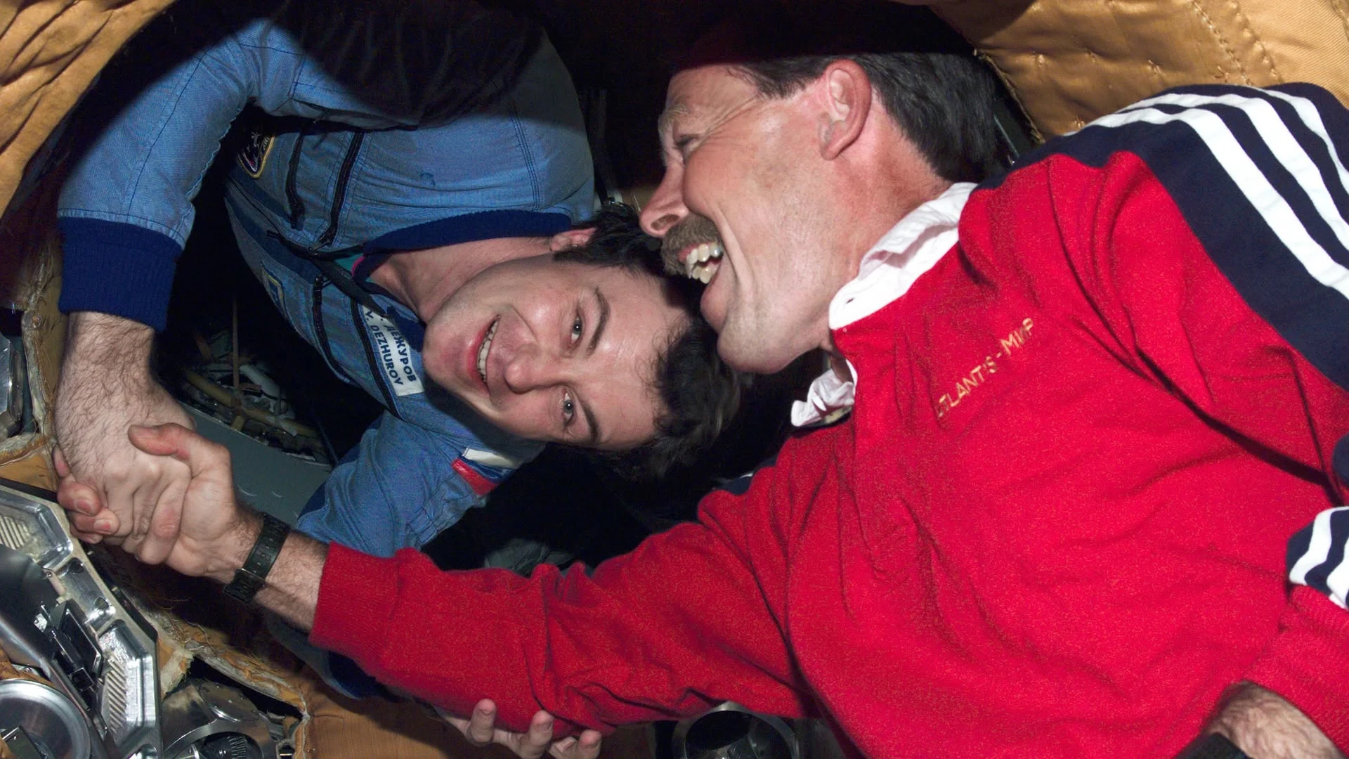 Space Shuttle: Alla conquista dello spazio stagione 1