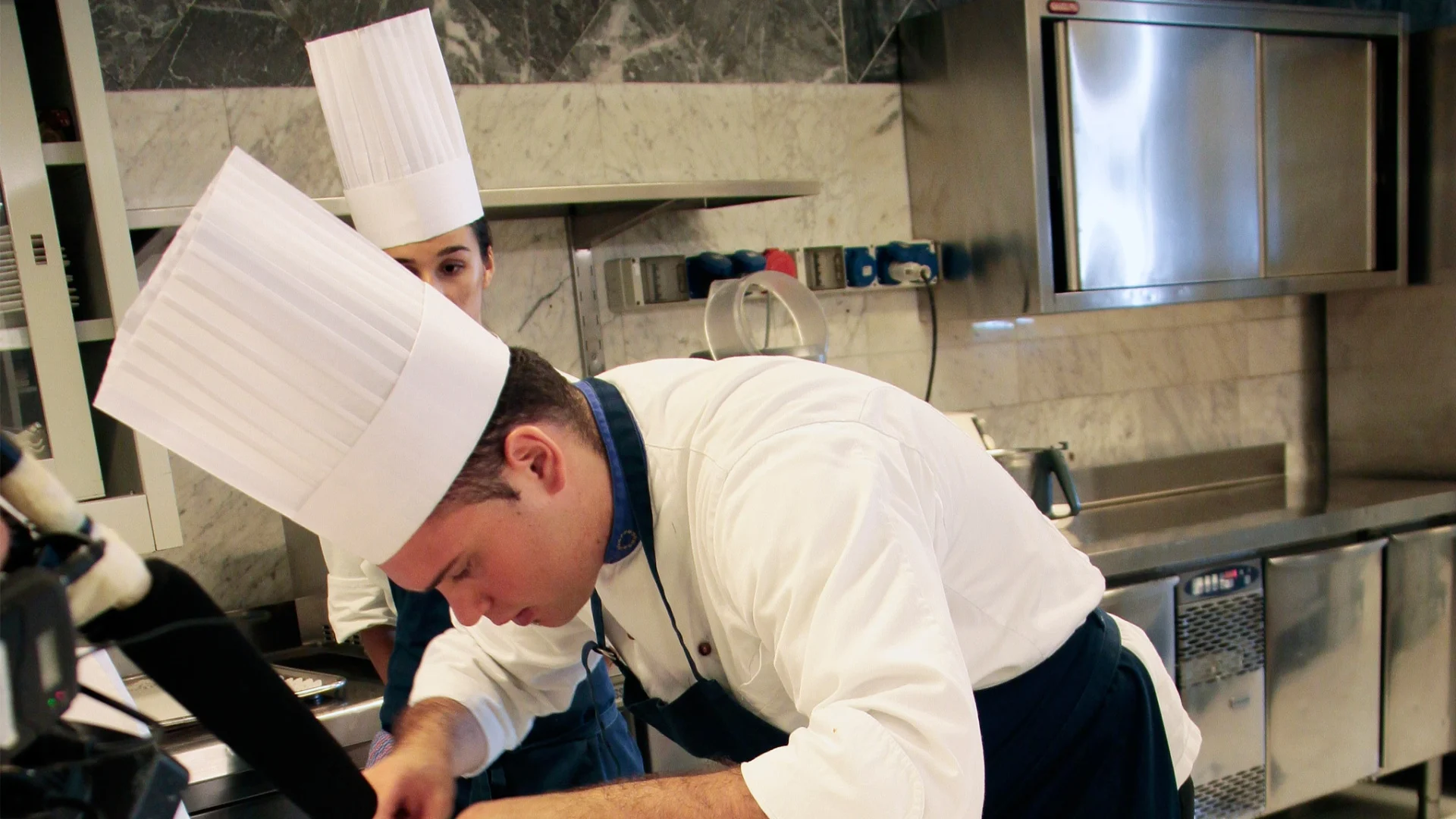 MasterChef Italia stagione 1