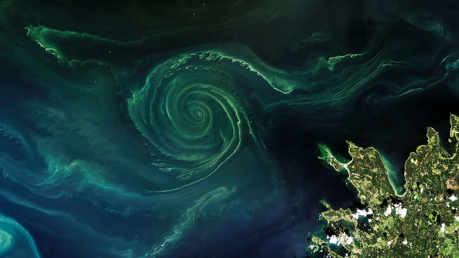 Viaggio sul pianeta Terra stagione 1