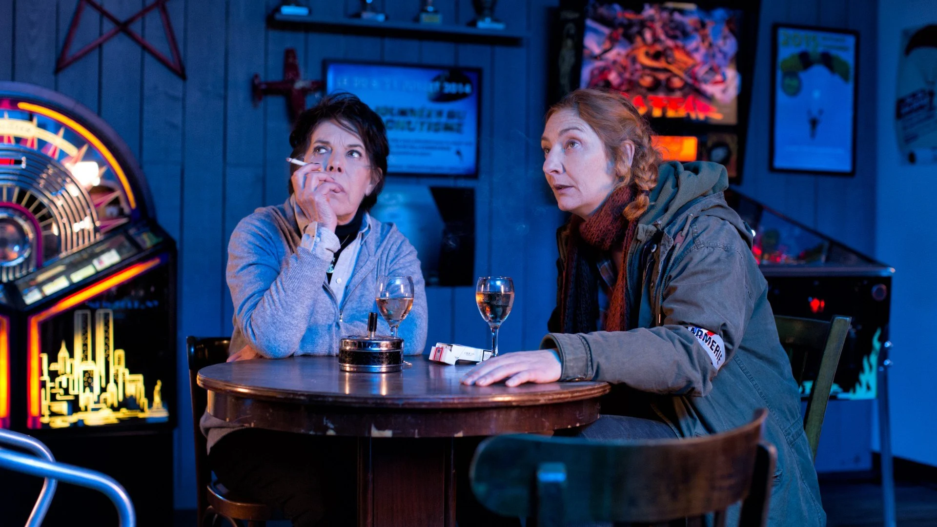 Capitaine Marleau stagione 2