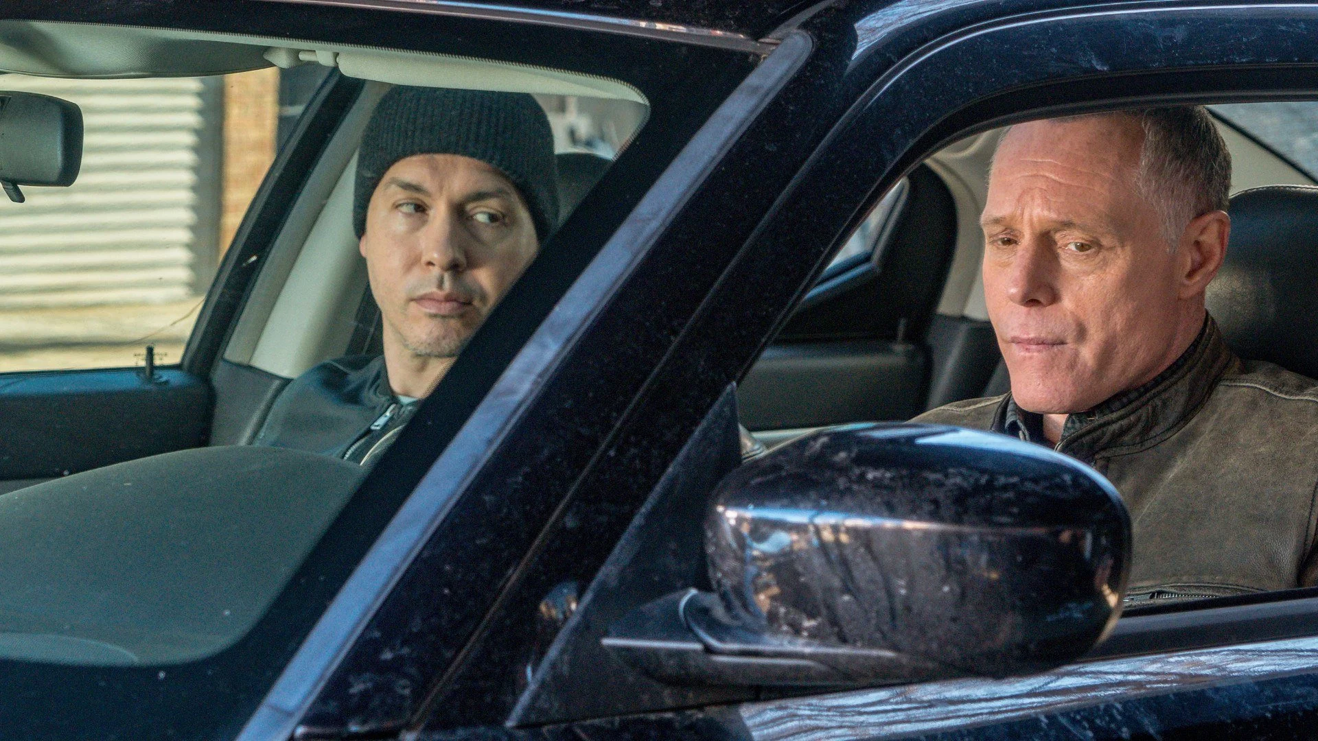 Chicago P.D. stagione 6