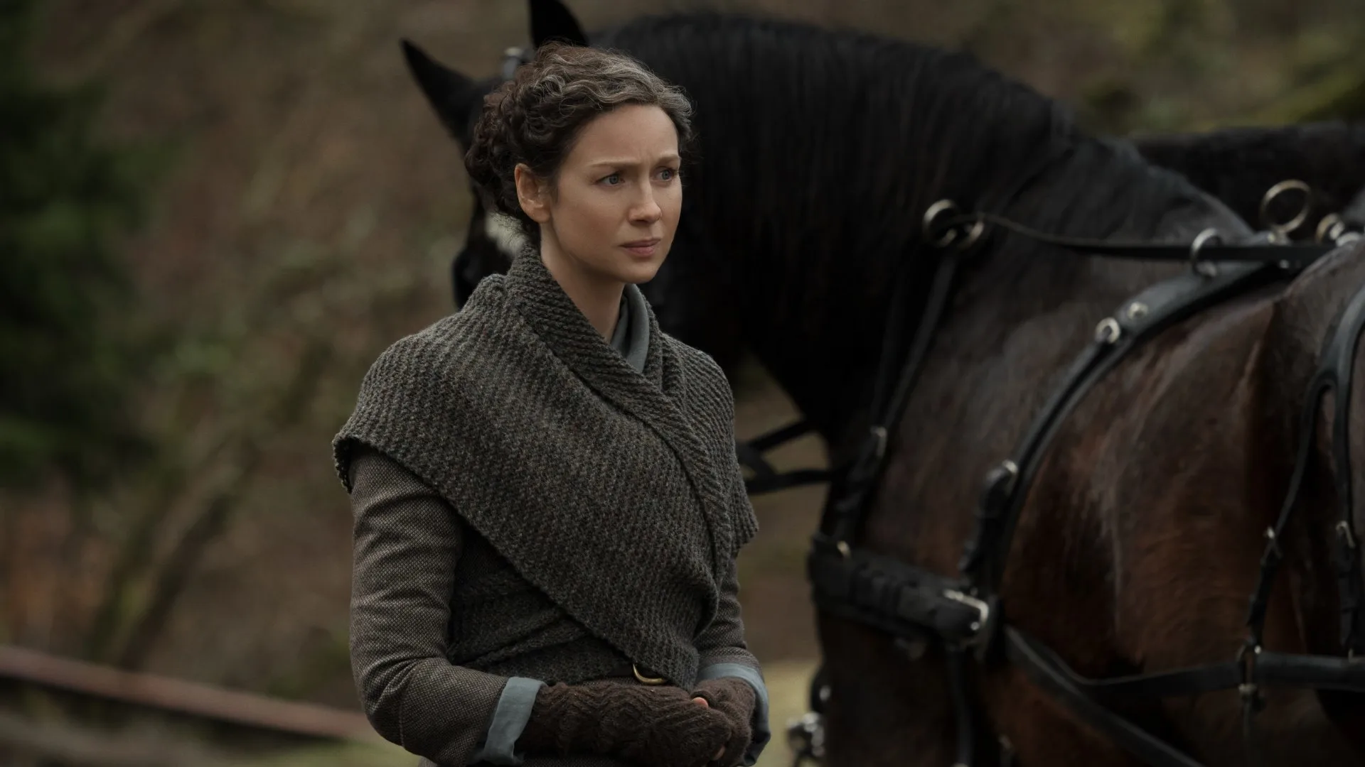 Outlander stagione 6