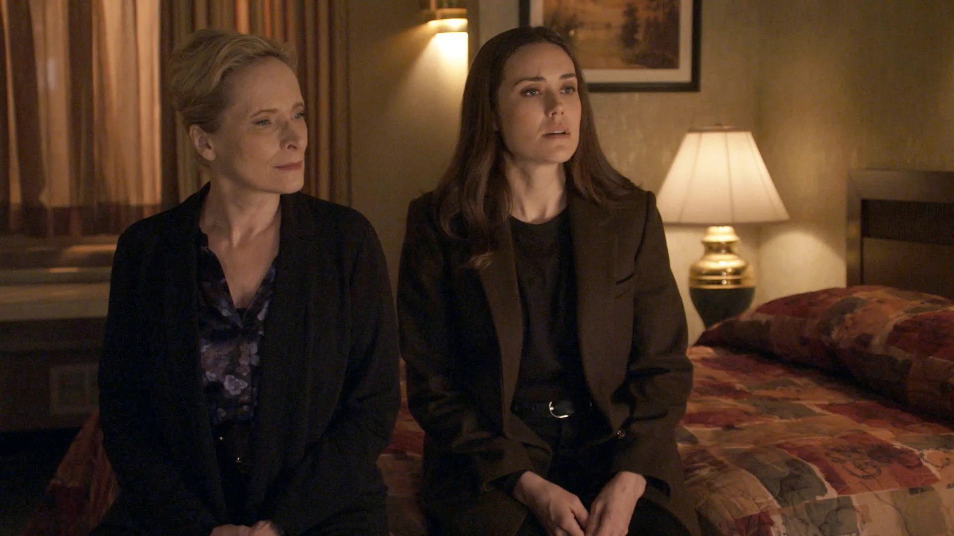 The Blacklist stagione 7