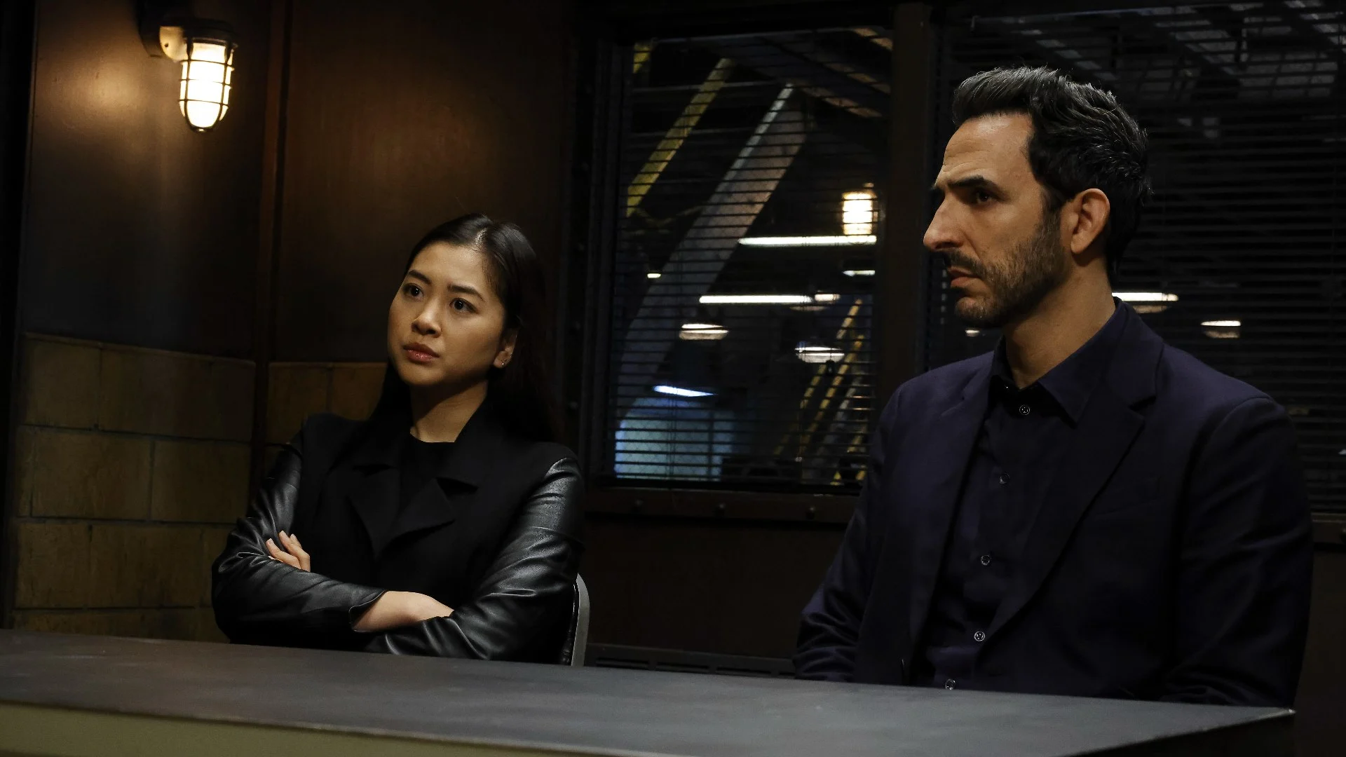 The Blacklist stagione 9