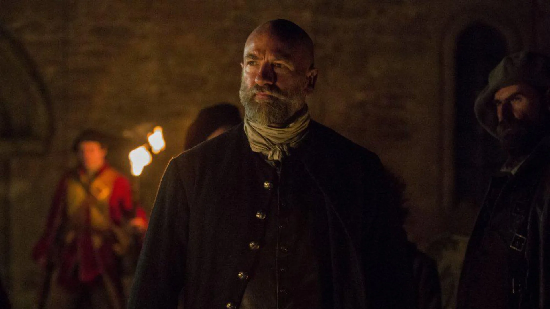 Outlander stagione 2