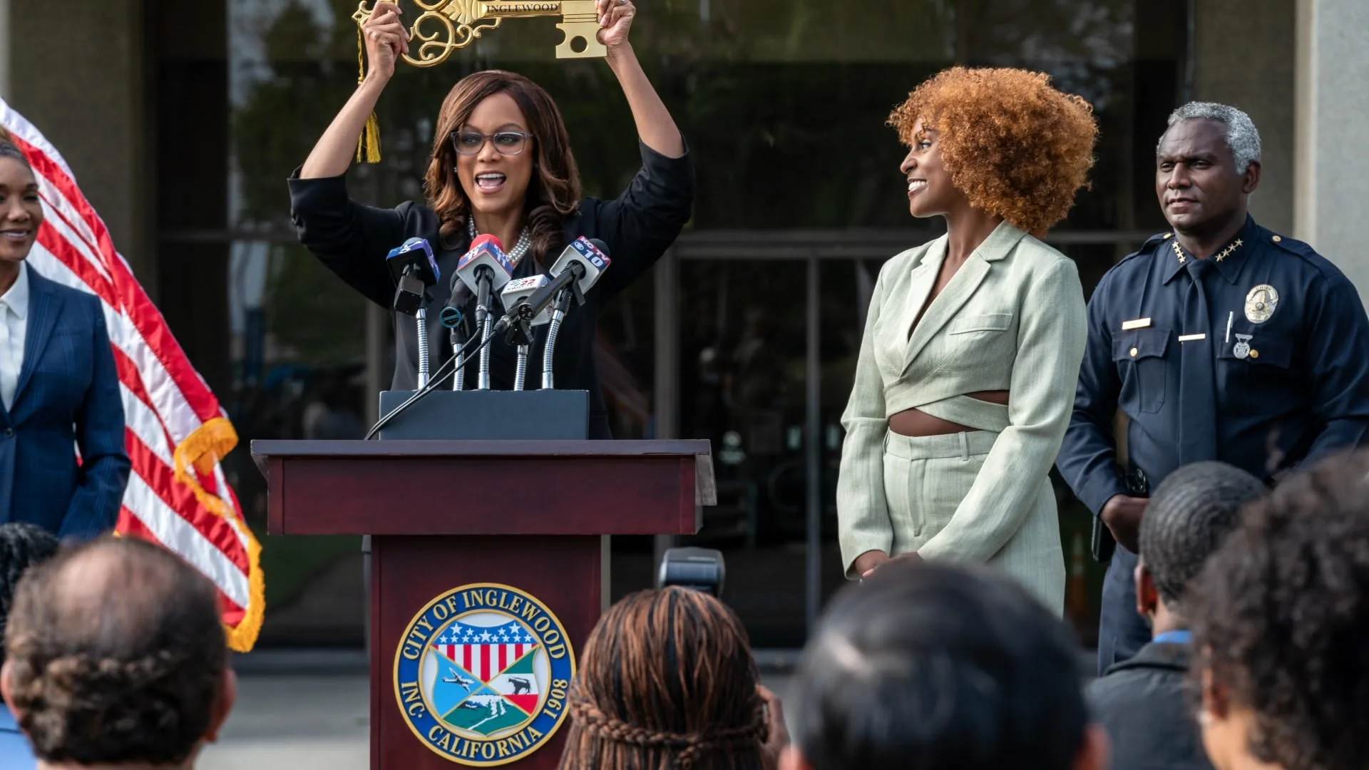 Insecure stagione 5