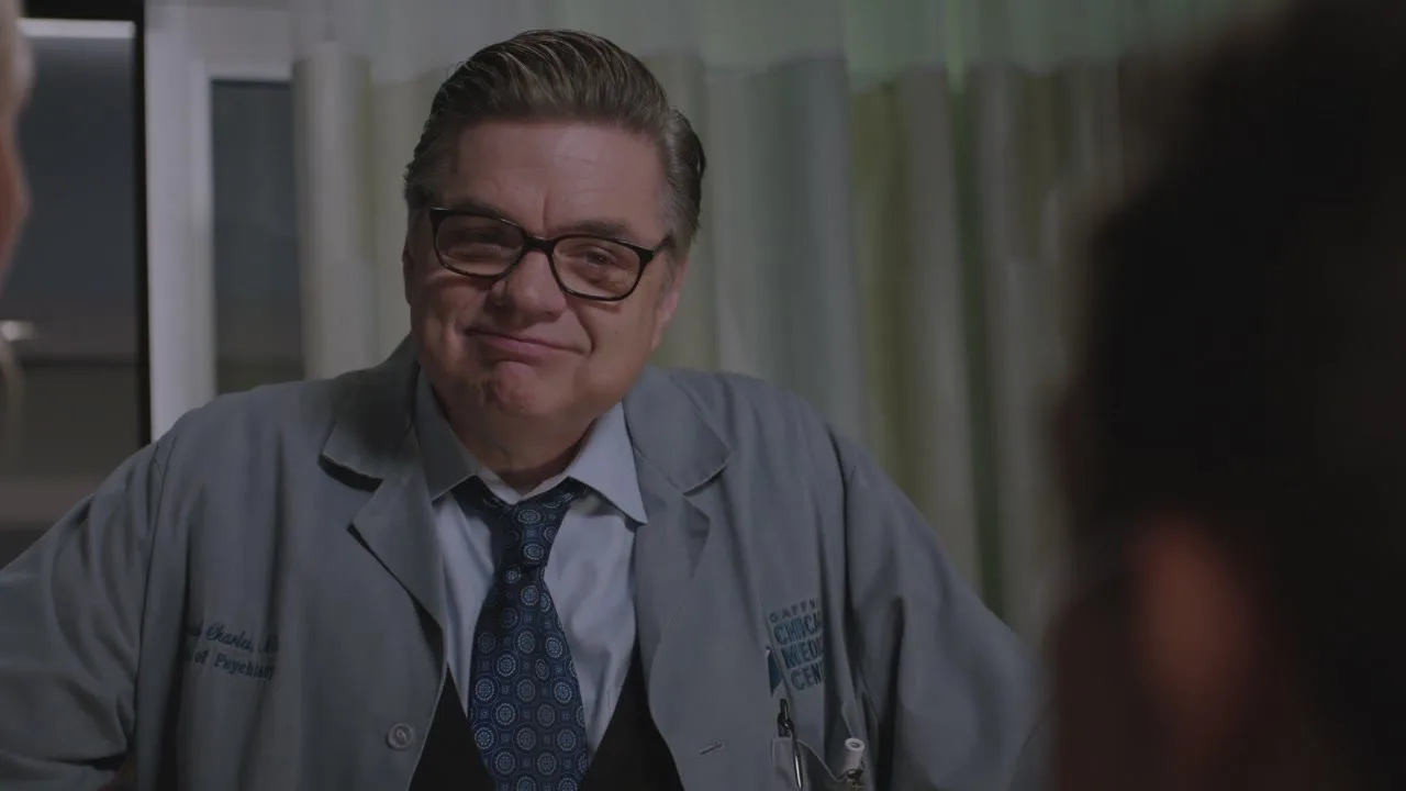 Chicago Med stagione 4