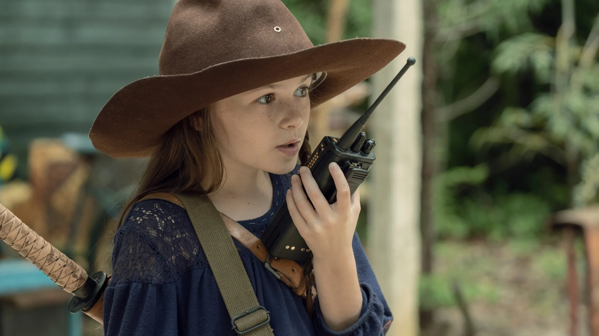 The Walking Dead stagione 10