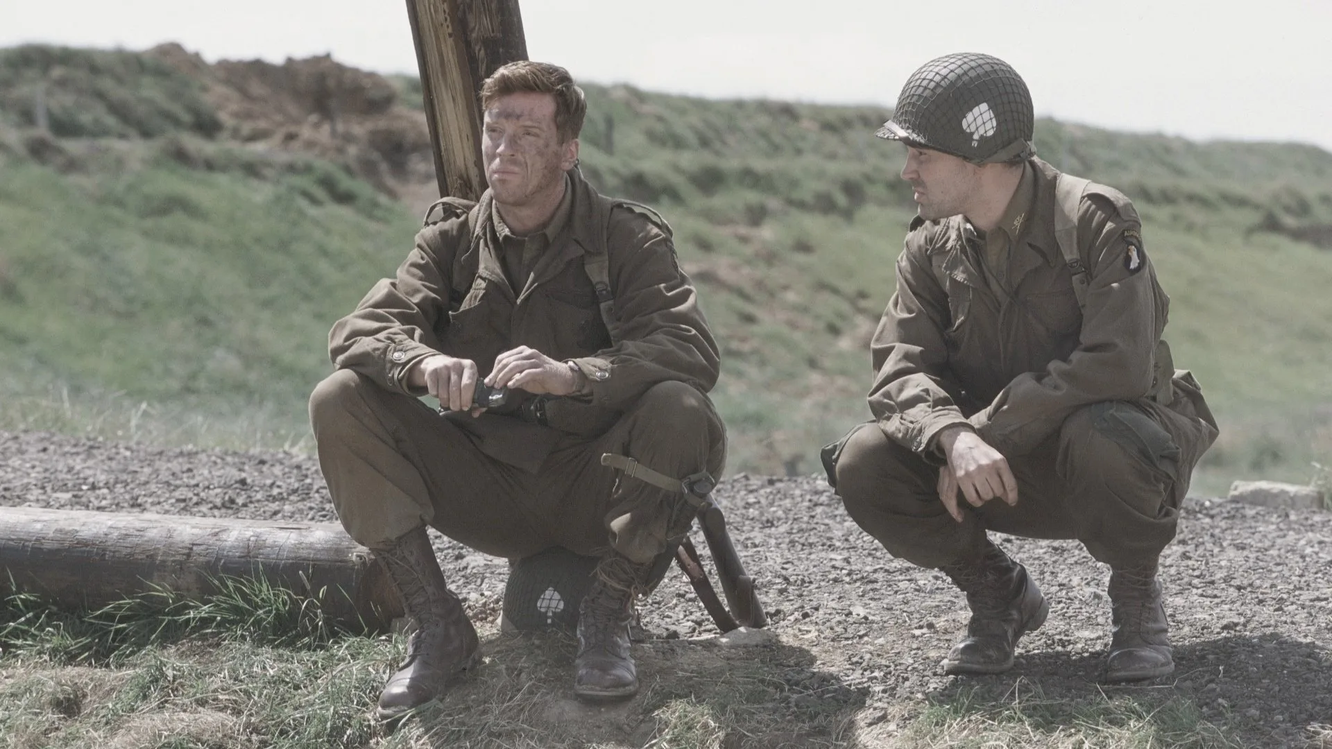 Band of Brothers stagione 1