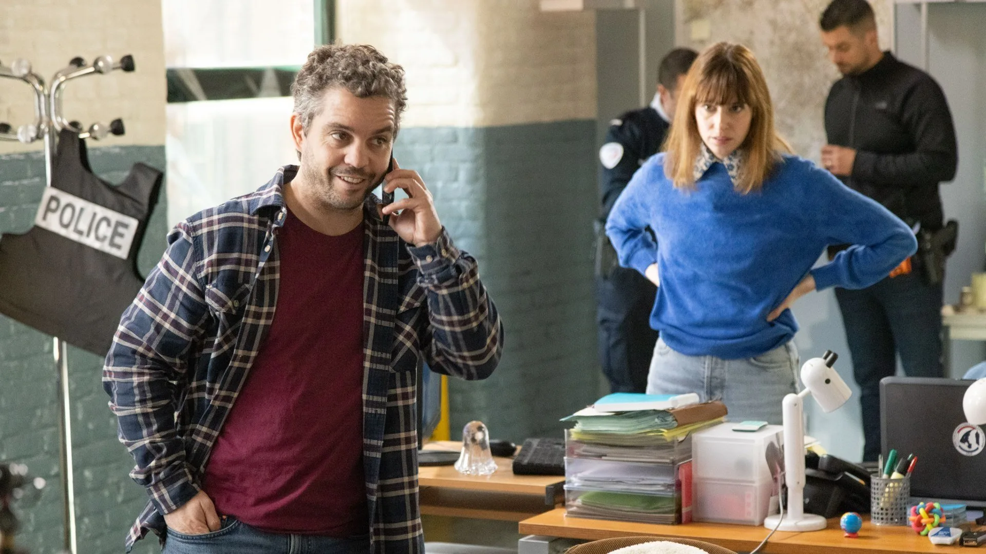 Morgane - Detective geniale stagione 2