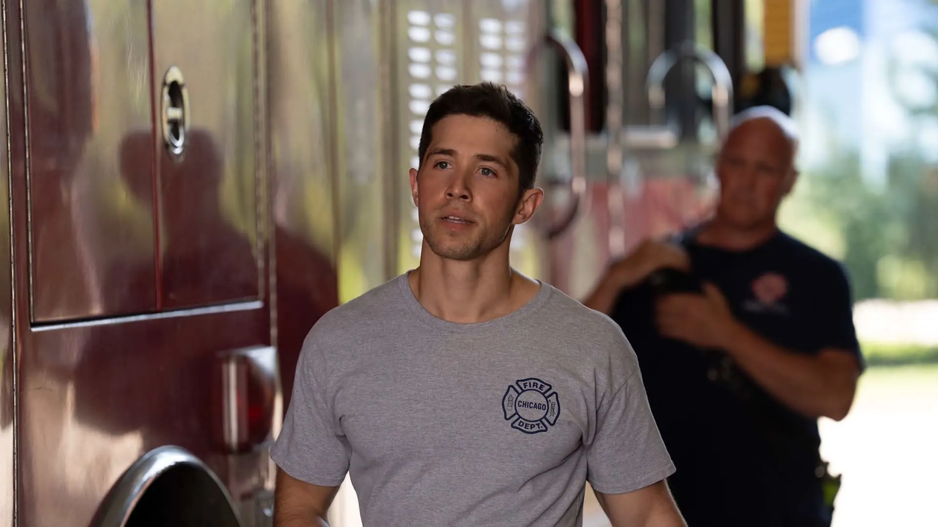 Chicago Fire stagione 14