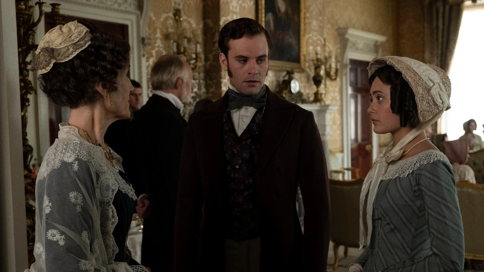 Belgravia stagione 1