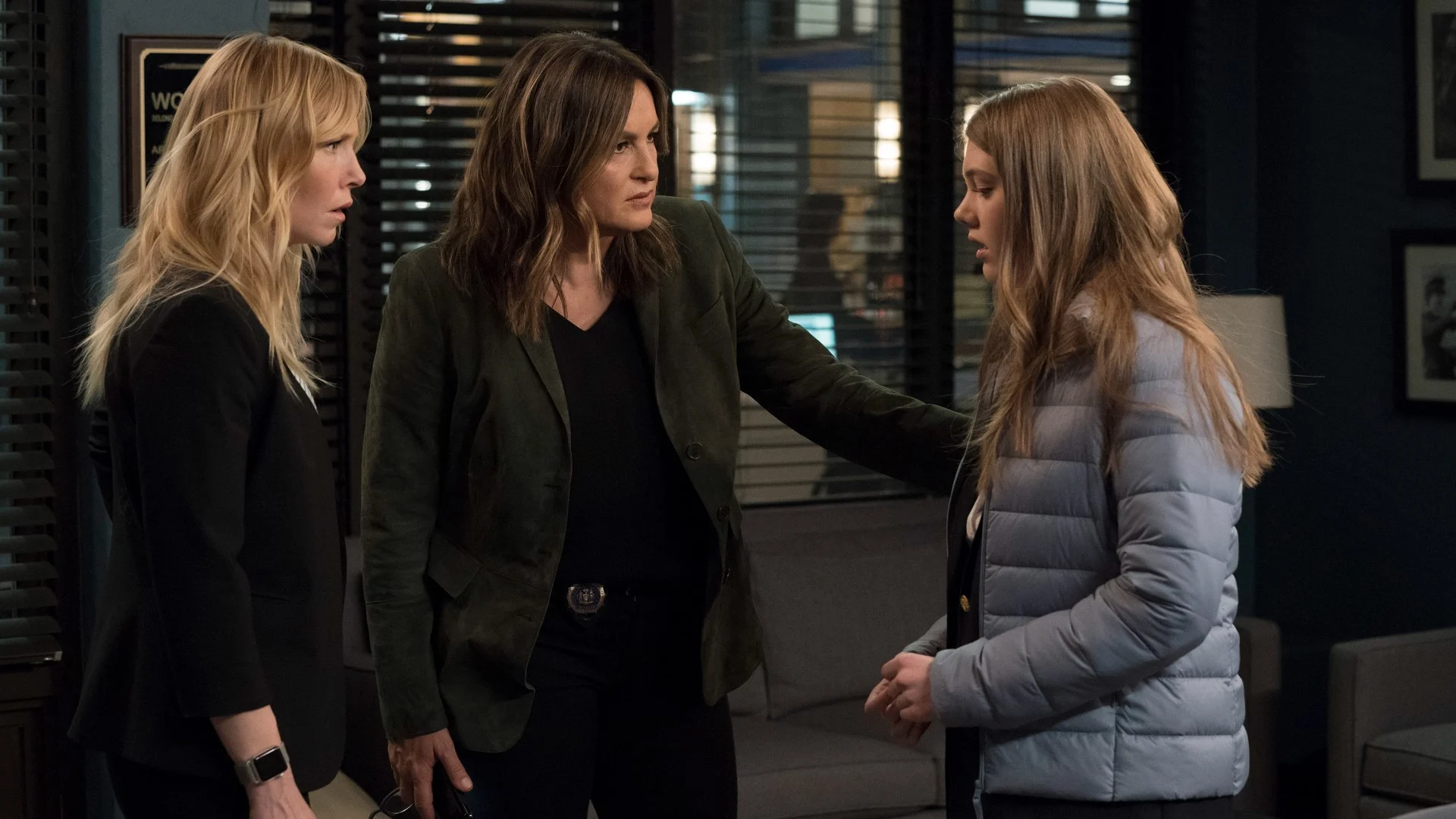 Law & Order: Special Victims Unit stagione 20