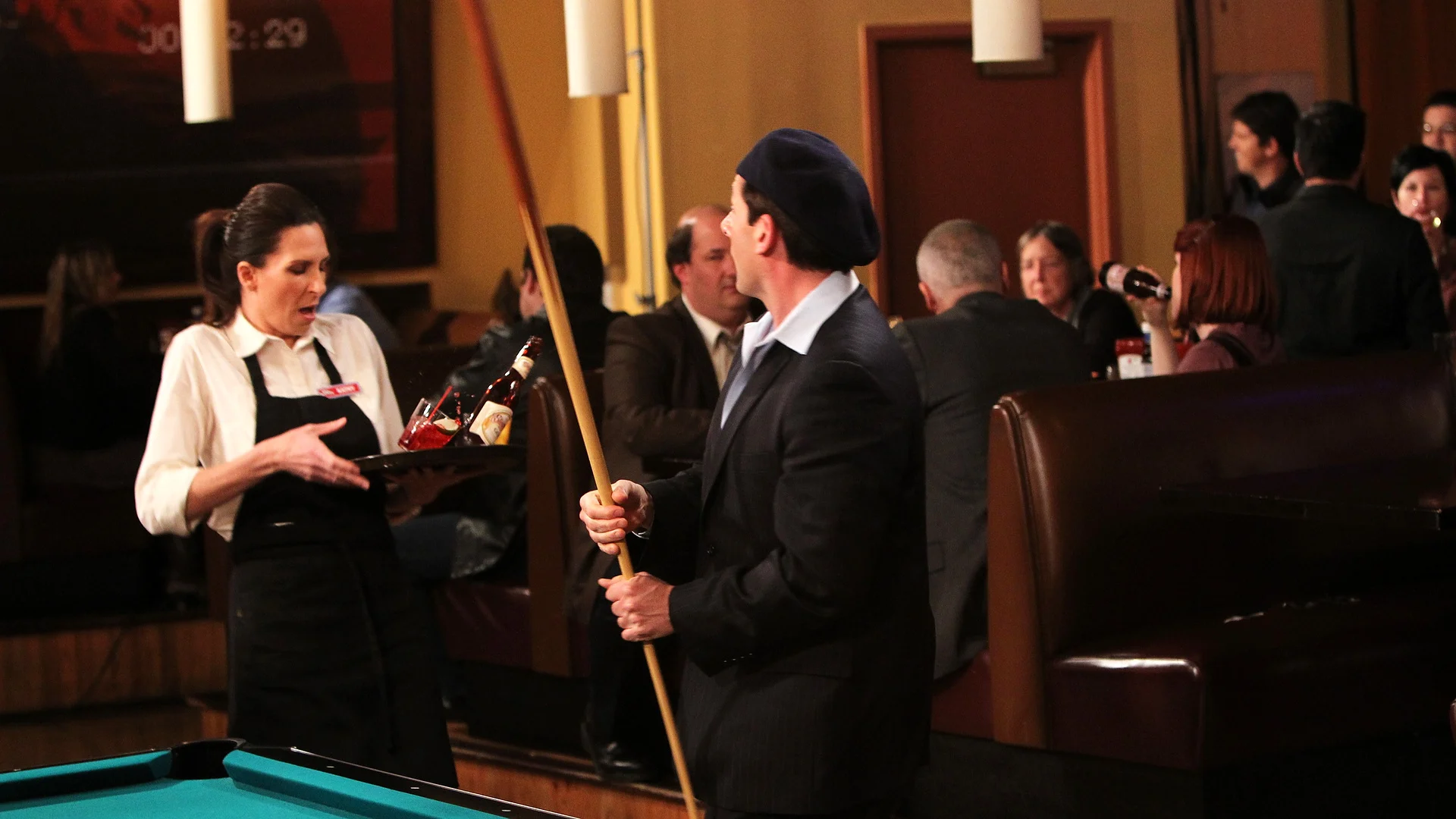 The Office stagione 6