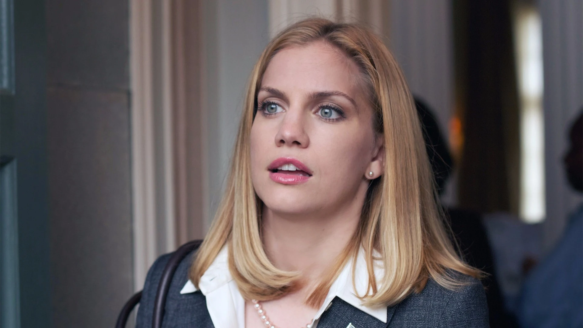 Veep - Vicepresidente incompetente stagione 1