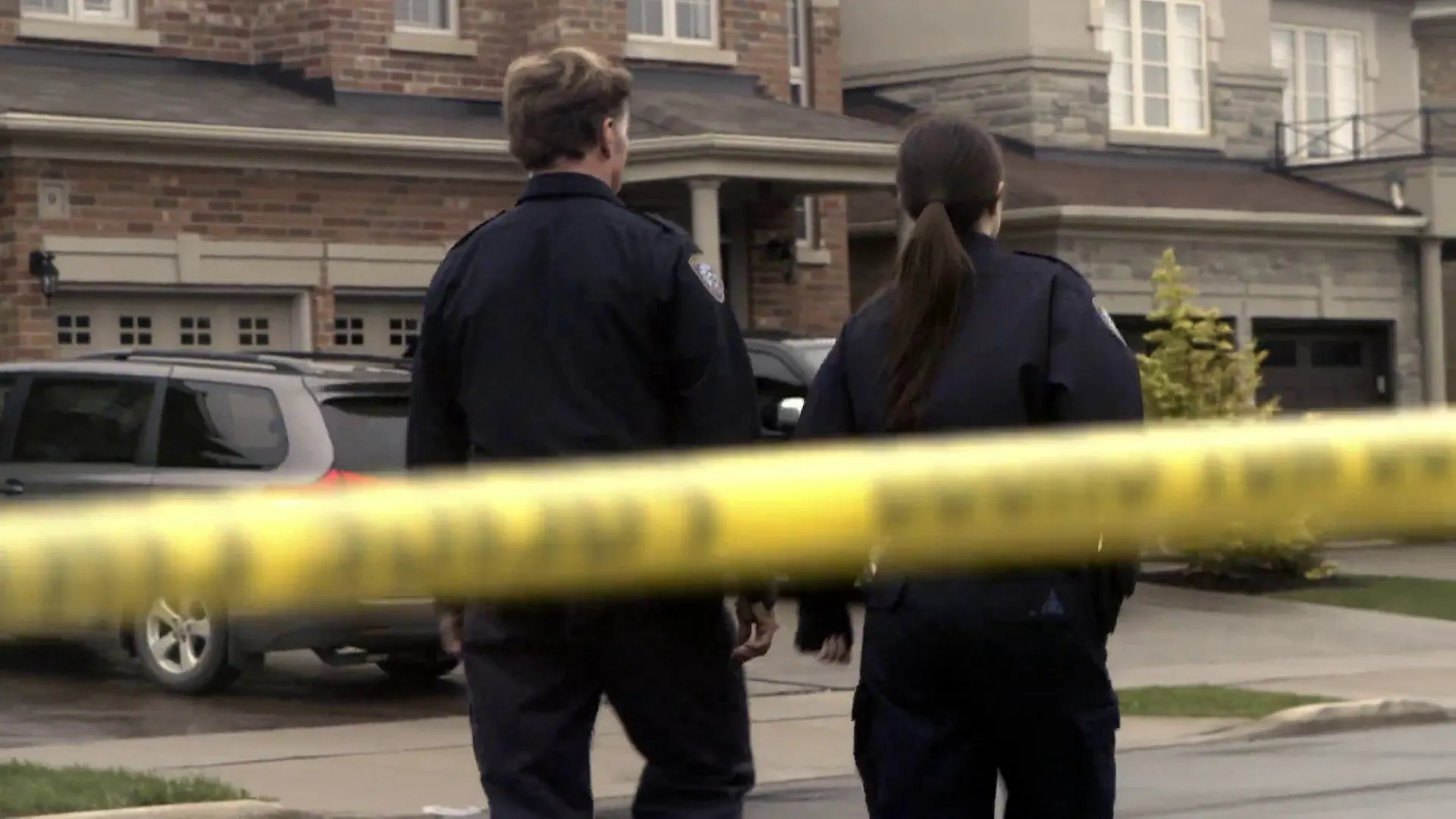 Delitti a circuito chiuso stagione 3