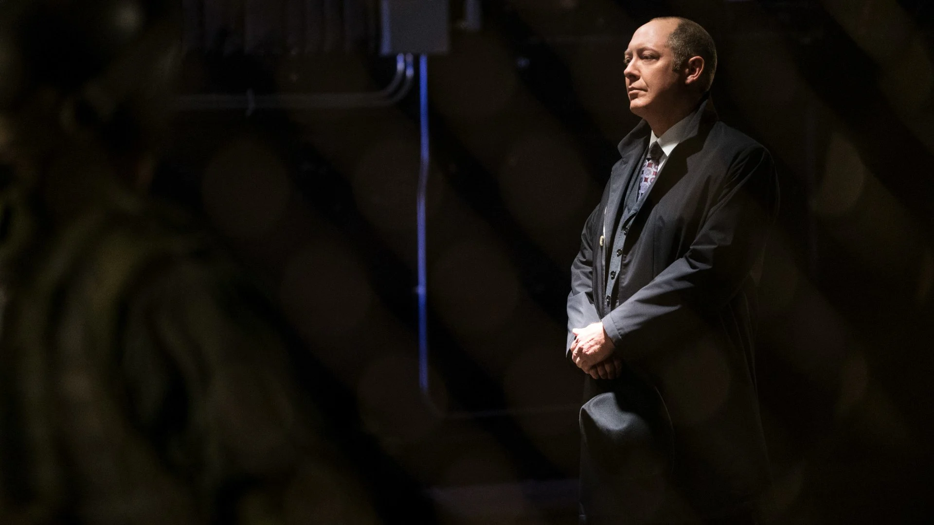 The Blacklist stagione 3