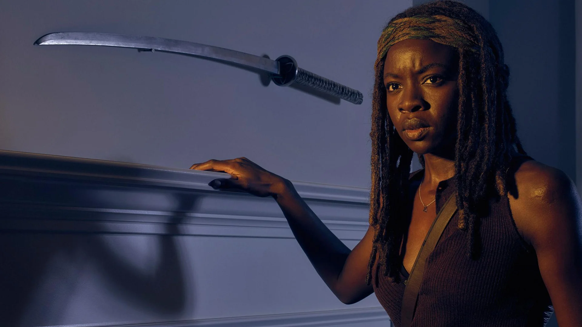 The Walking Dead stagione 6