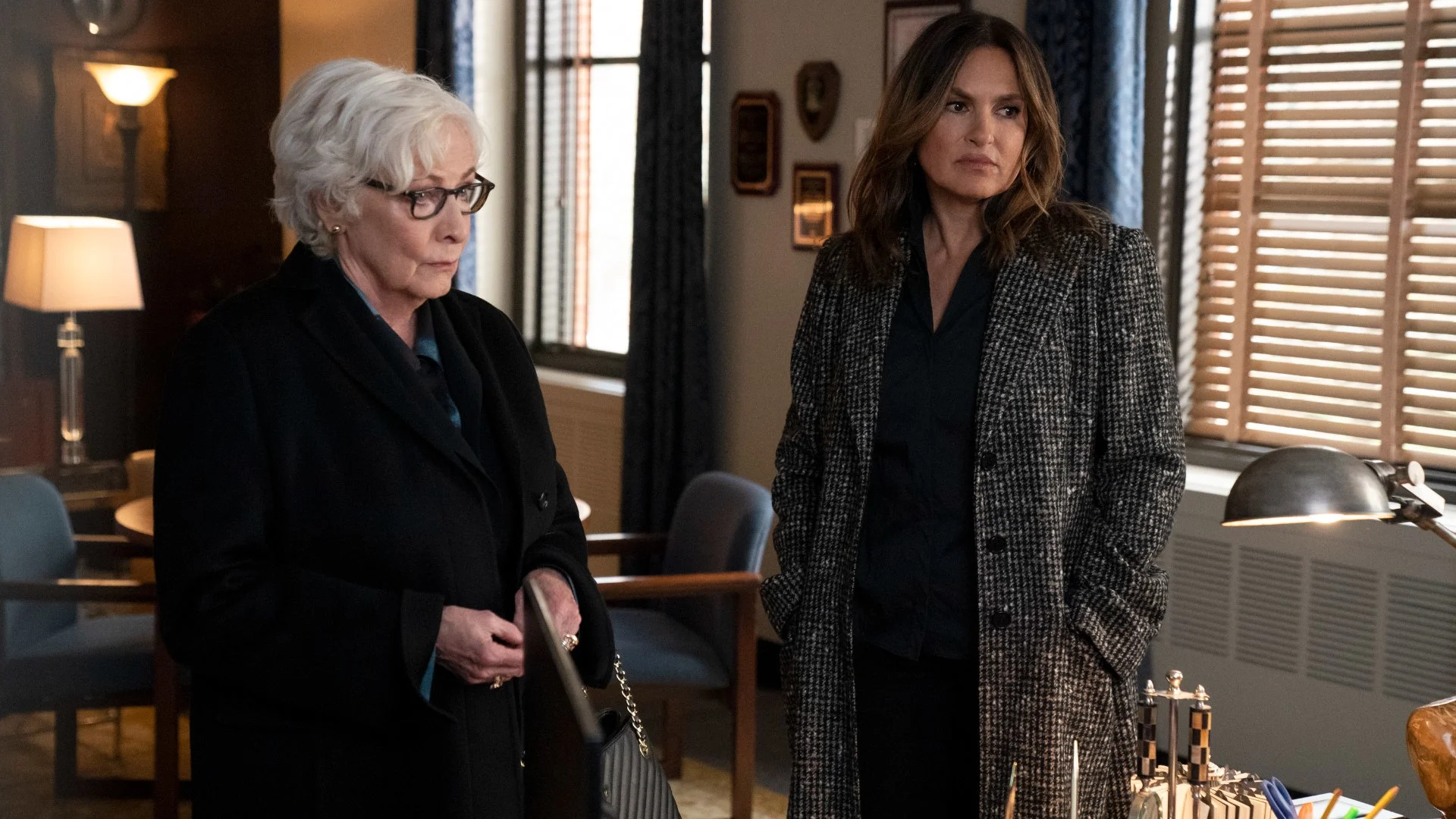 Law & Order: Special Victims Unit stagione 23
