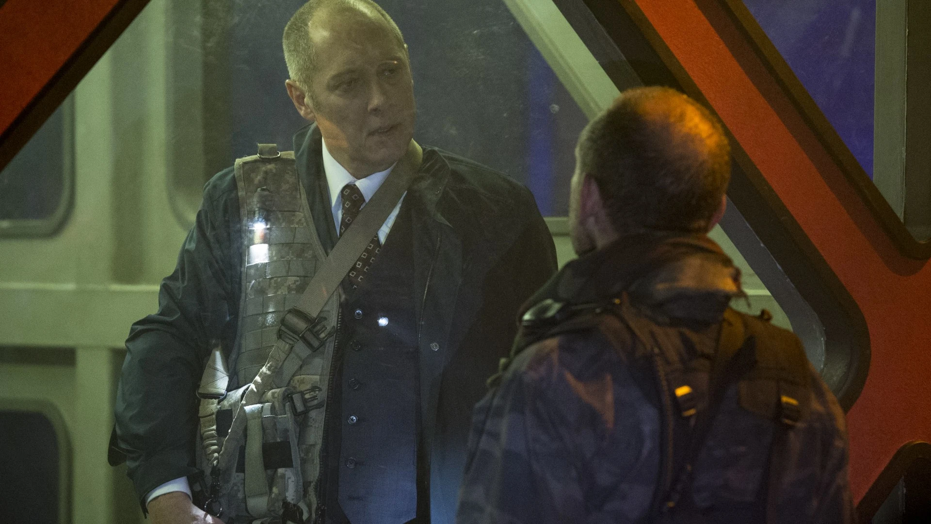 The Blacklist stagione 1