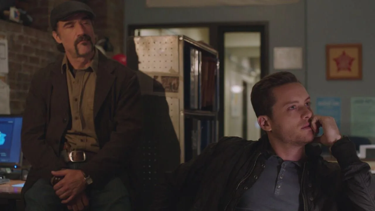 Chicago P.D. stagione 2