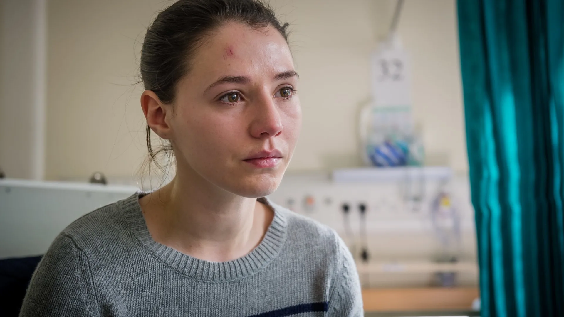 Happy Valley stagione 1