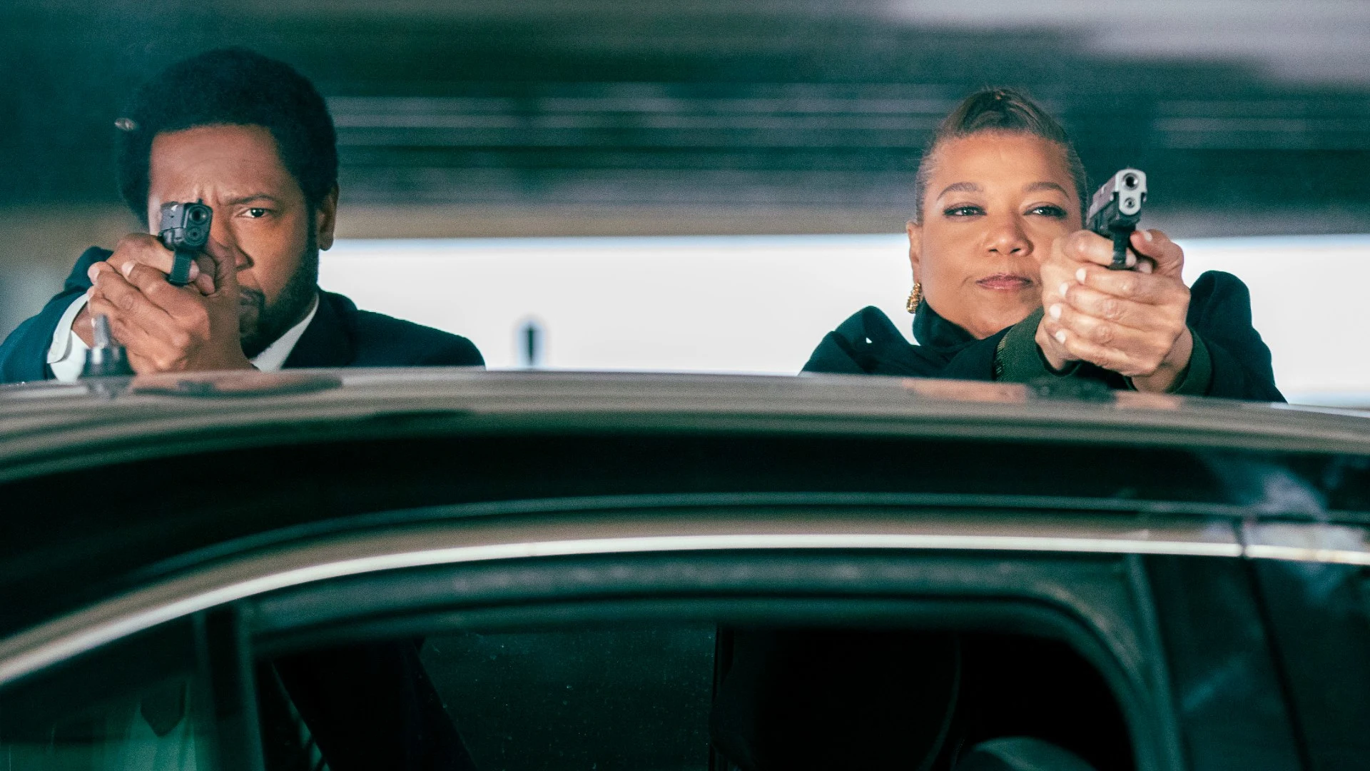 The Equalizer stagione 2