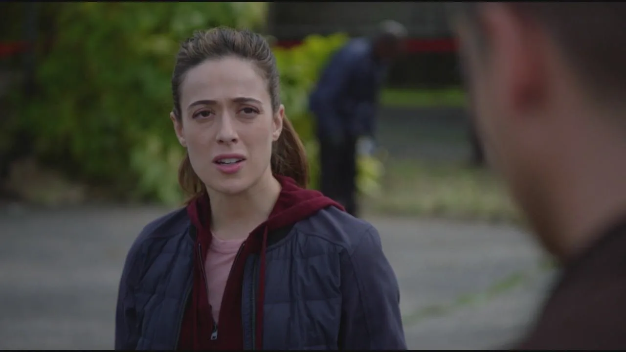 Chicago P.D. stagione 7