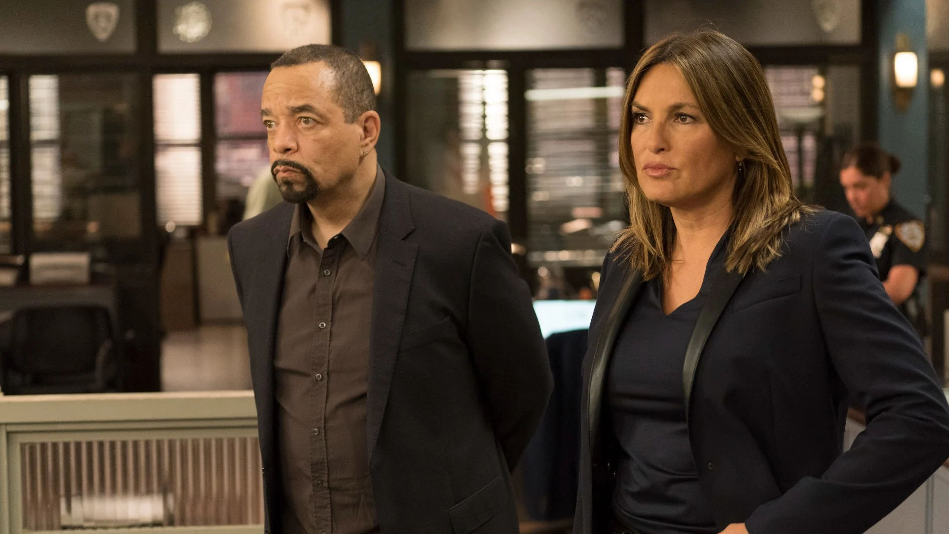 Law & Order: Special Victims Unit stagione 20
