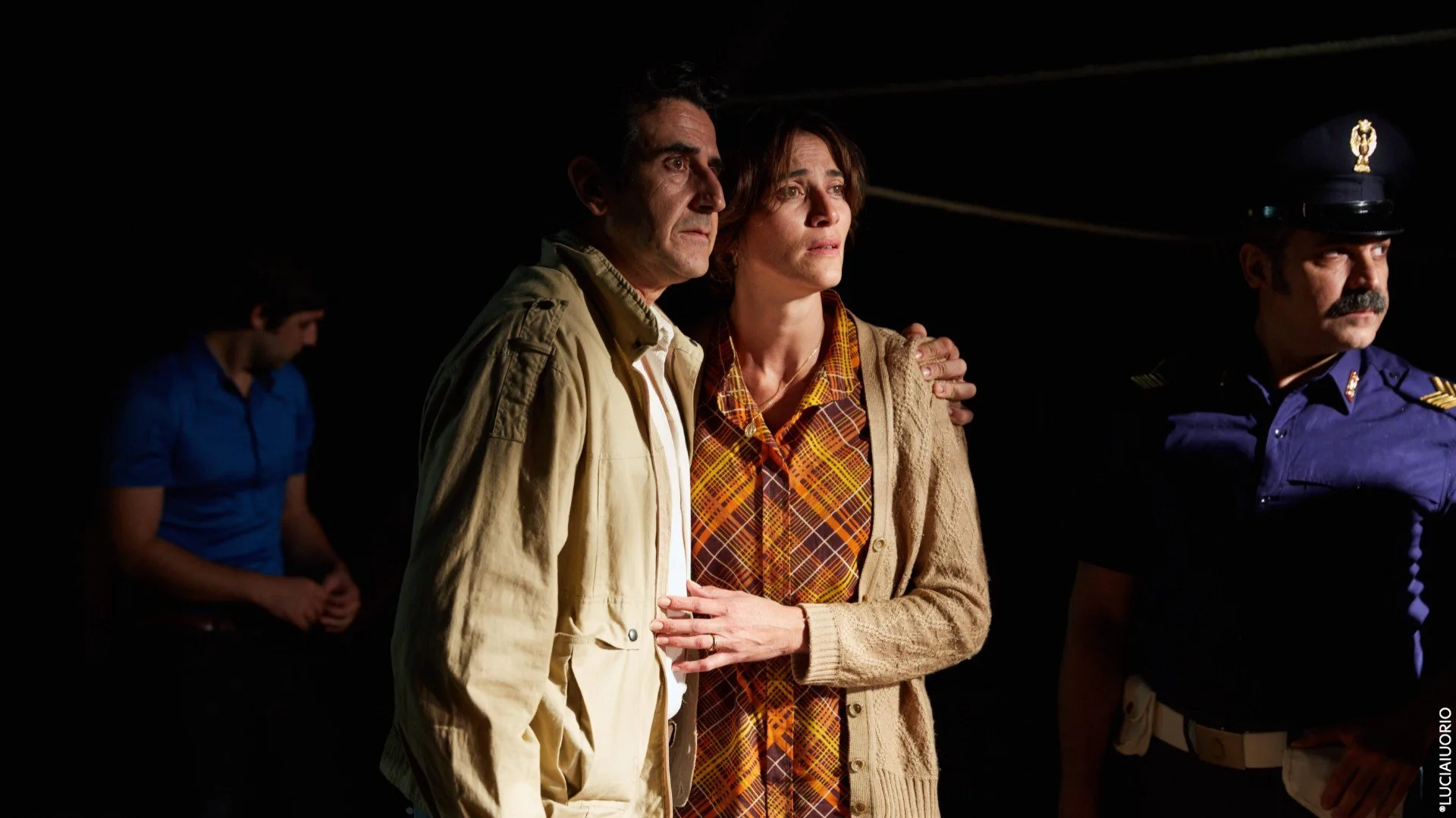 Alfredino - Una storia italiana stagione 1