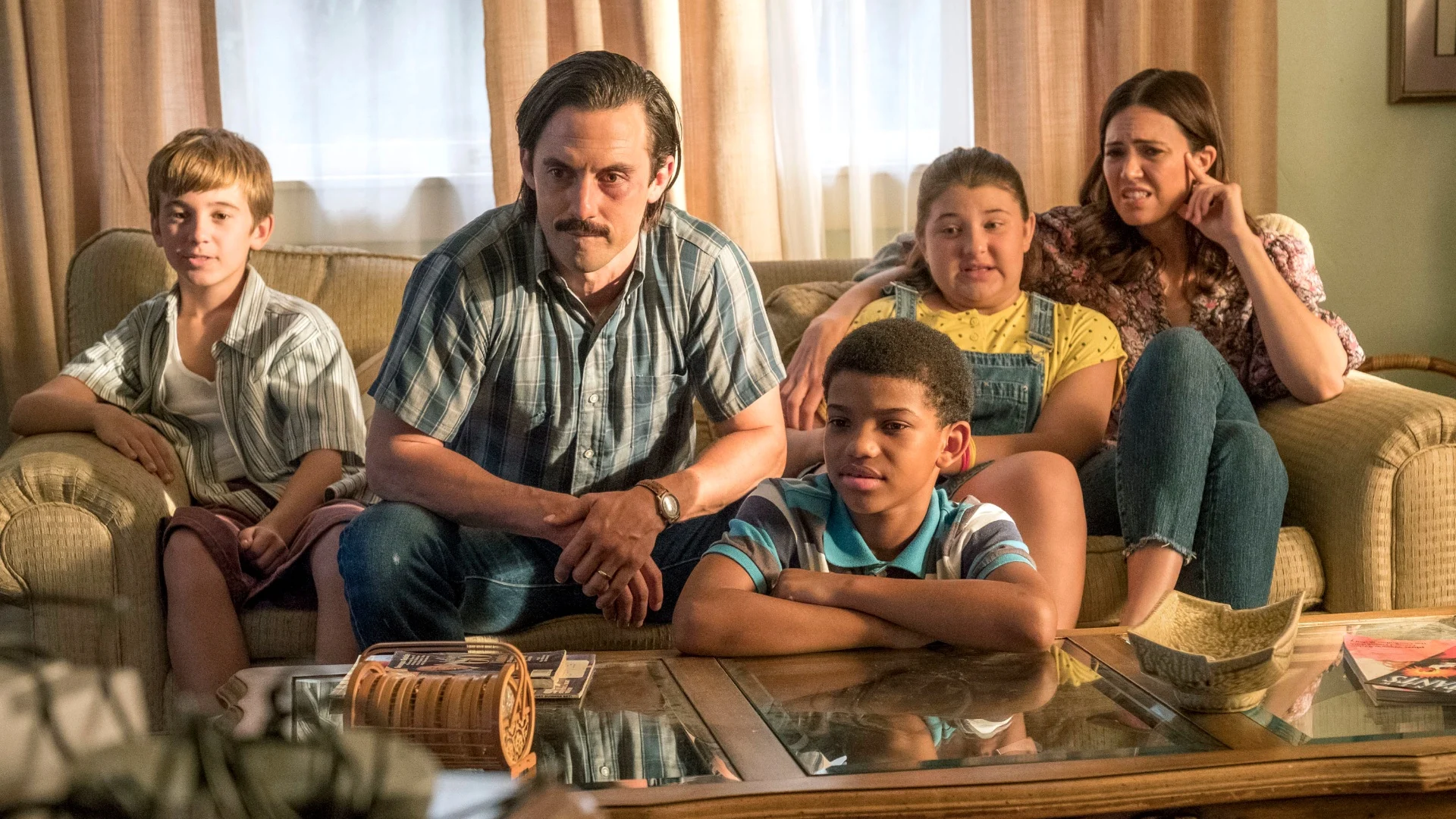 This Is Us stagione 3