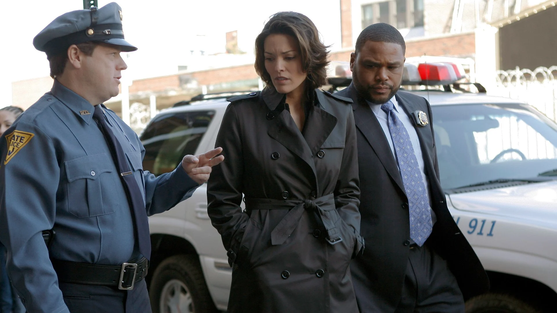 Law & Order: I due volti della giustizia stagione 20