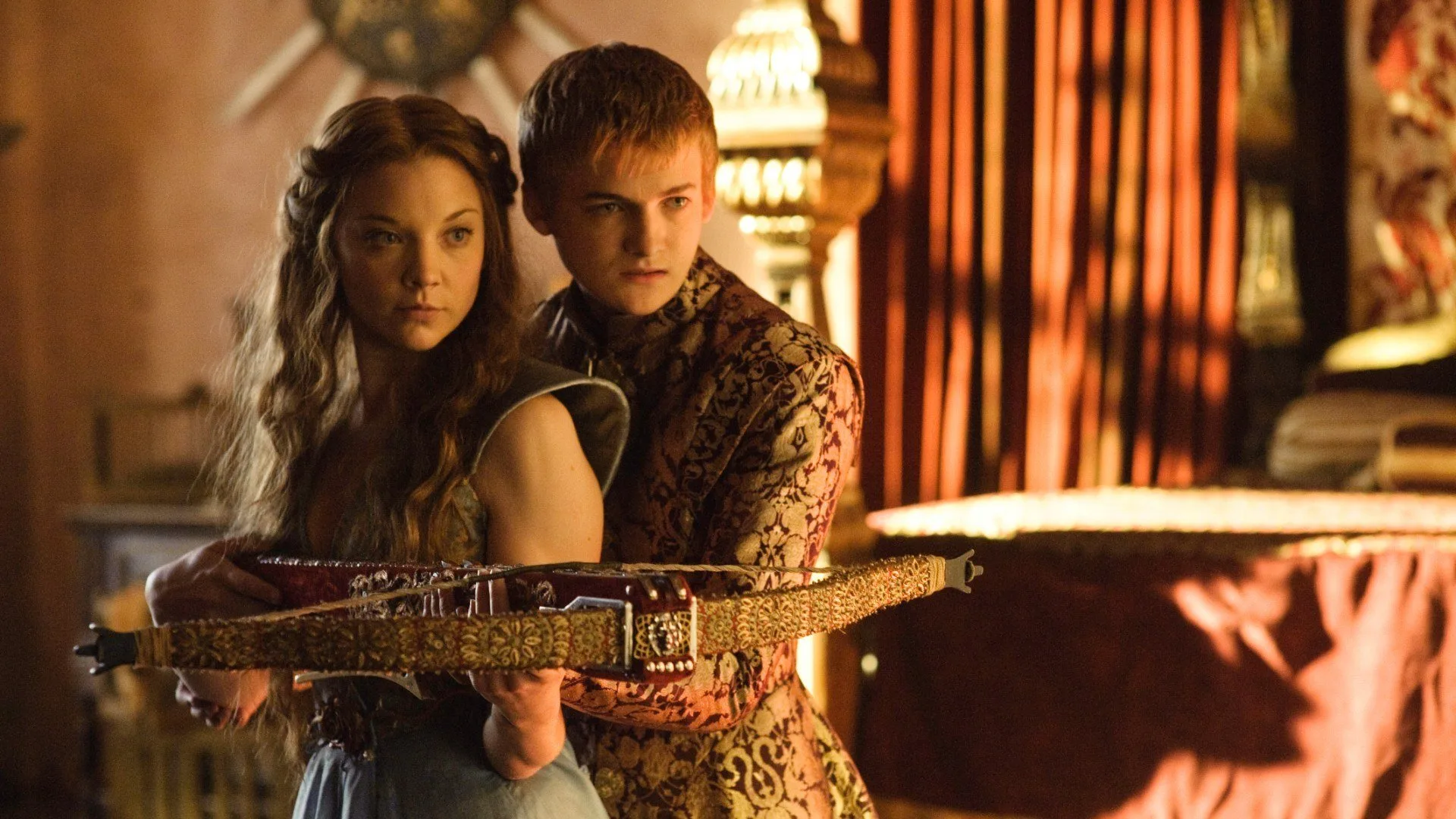 Il Trono di Spade stagione 3