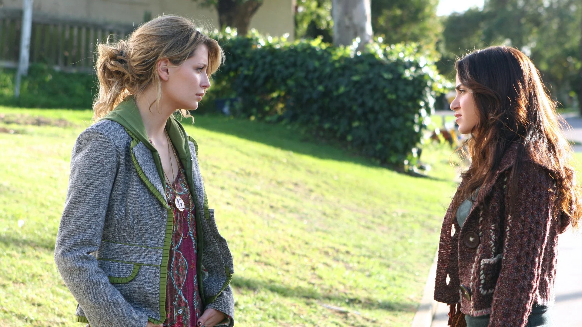 The O.C. stagione 3