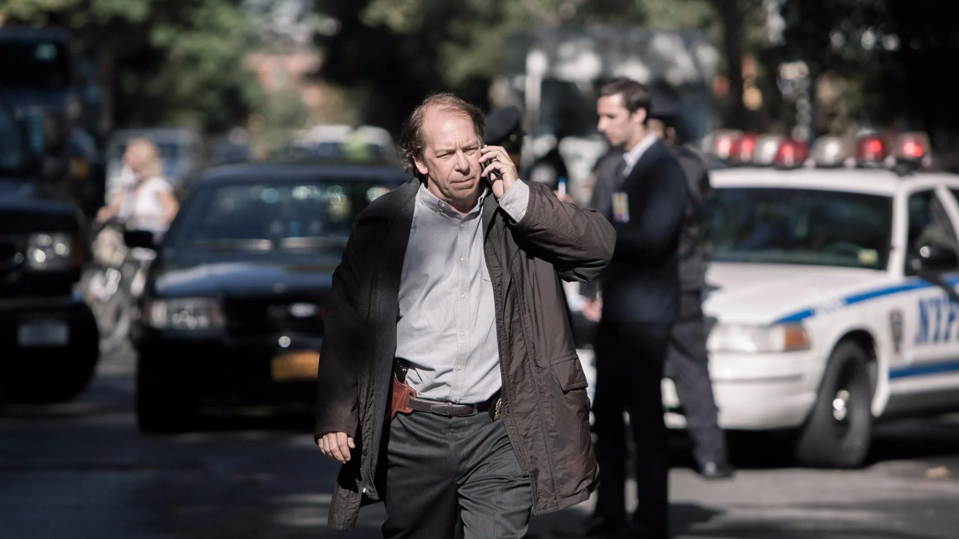 The Night Of - Cosa è successo quella notte? stagione 1