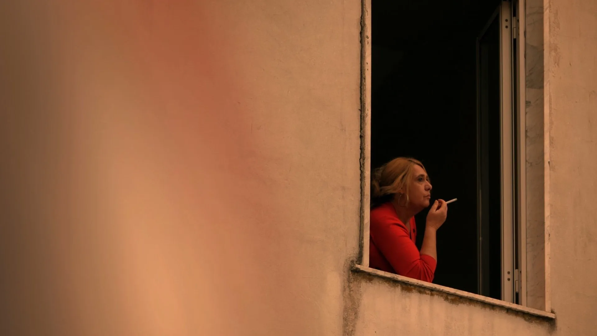 Dangerous Old People stagione 1