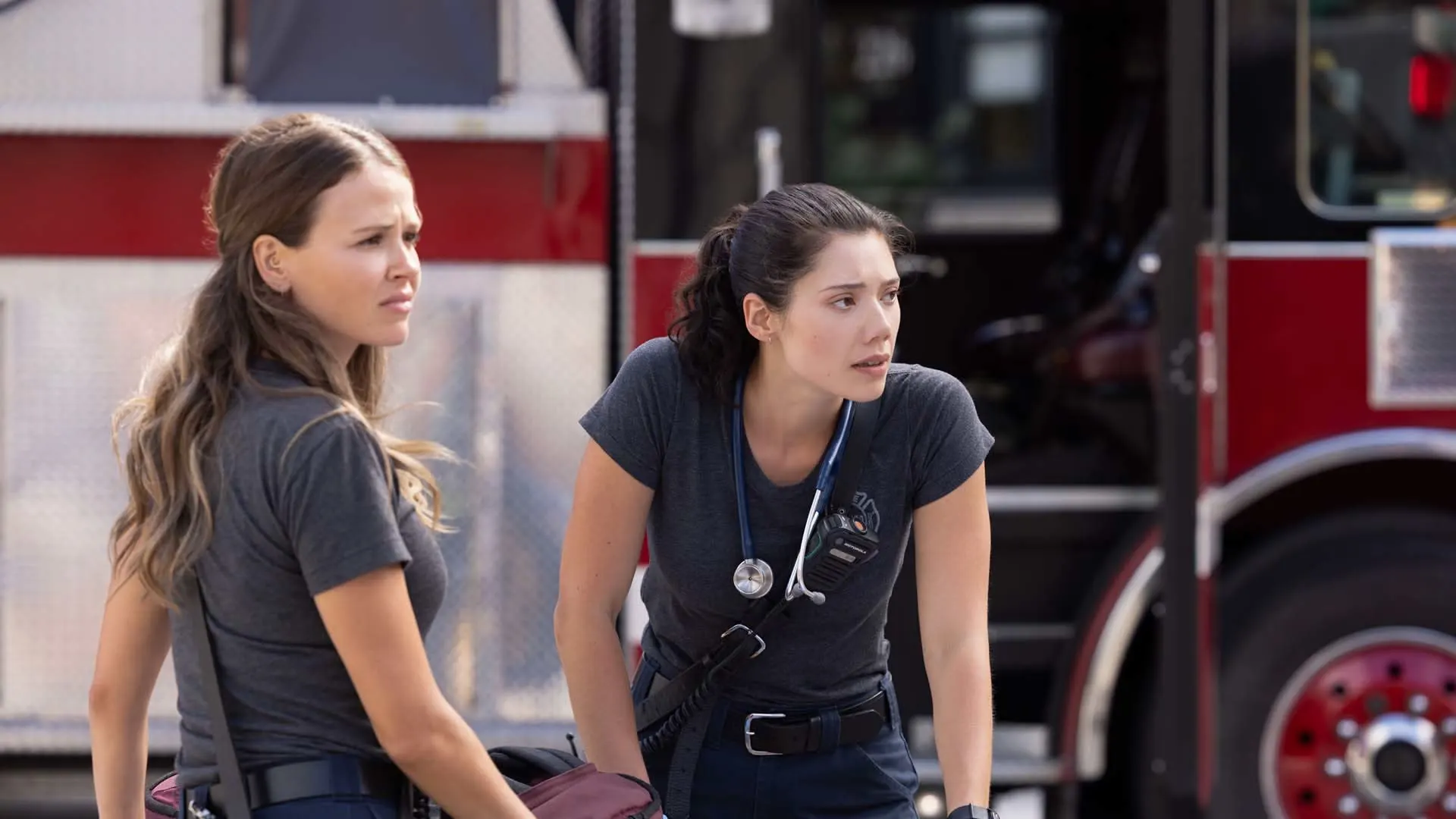 Chicago Fire stagione 14